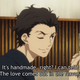 Illustration for article titled iShowa Genroku Rakugo Shinju/i Episode 02